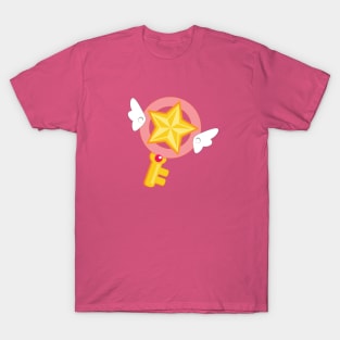 Release! Card Captor Sakura T-Shirt